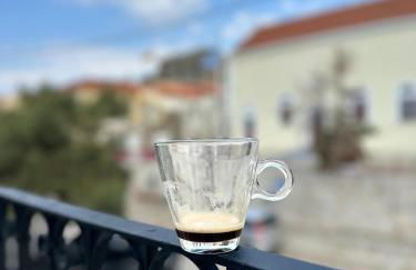 MY Volissos Apartments - Foto 8