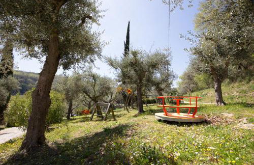 Agriturismo i Cigni - Foto 49