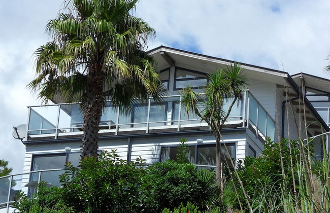 Villa Blanca in Palm Beach - Foto 13