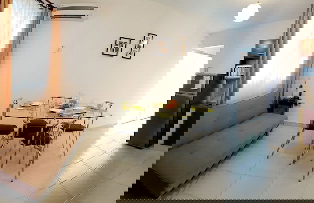 Apart Hotel Premium Suites Santa Cruz - Photo 61