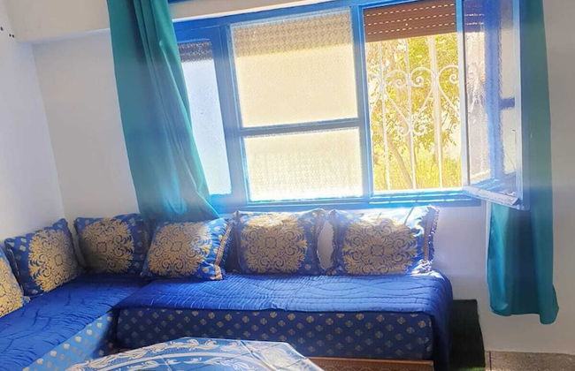 Casa Meryem - Photo 11