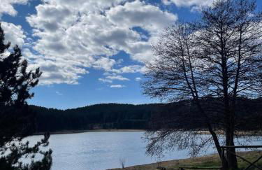 Casa Vacanze Abete Bianco - Lorica - Foto 68
