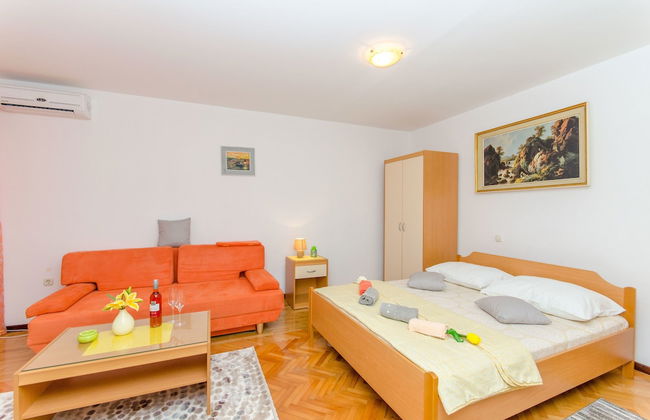 Apartments and Room Sun and Sea - Foto 17