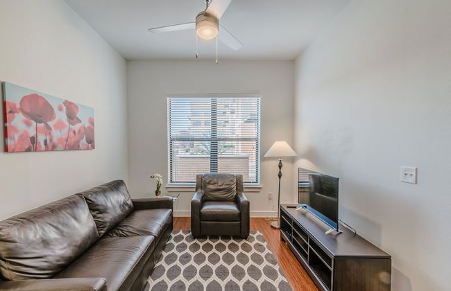 Regal Stays Apartments - West Village - Foto 14