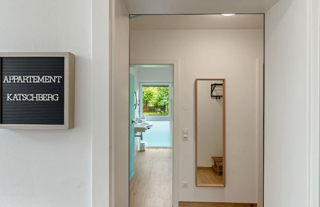 Apartment Salzburg Near Speiereck Lift - Foto 22