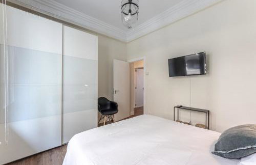 Prime Location Bilbao | 4BR, 2BA & Parking - Foto 14