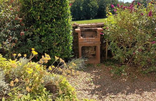 joli gîte plain pied - Foto 6