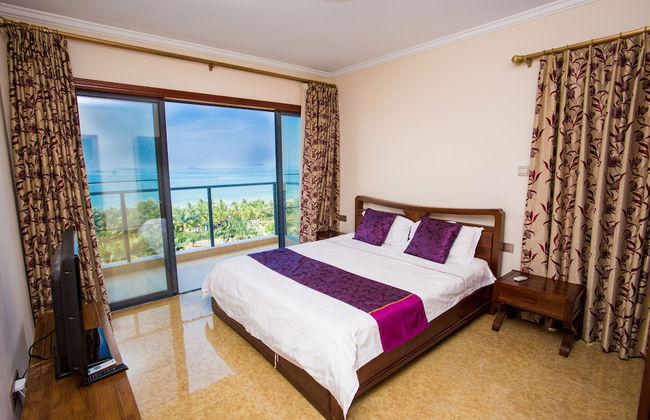 Sanya Chunting Holiday Apartment - Foto 4