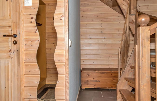 Ylläs-eeli green house c2 - Photo 14