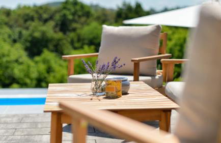 Villa Mila - Foto 35