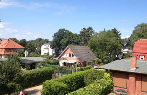 Haus Stoertebeker Appartements - Hotel Garni, Seebad Lubmin - Foto 39