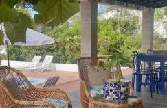 Sondela Self Catering - Foto 41