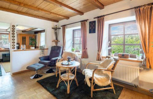 Ferien Alm Alfret - Foto 10