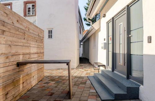 NOXi 90qm Carport Küche WiFi Washer Kamin - Foto 18