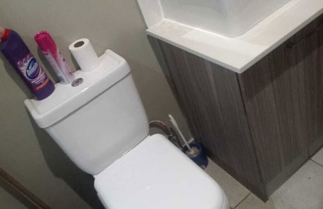 Apartmento Rosebank - Photo 32