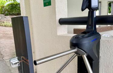 Flat Hotel Fazenda Monte Castelo Gravatá Bezerros - Foto 60