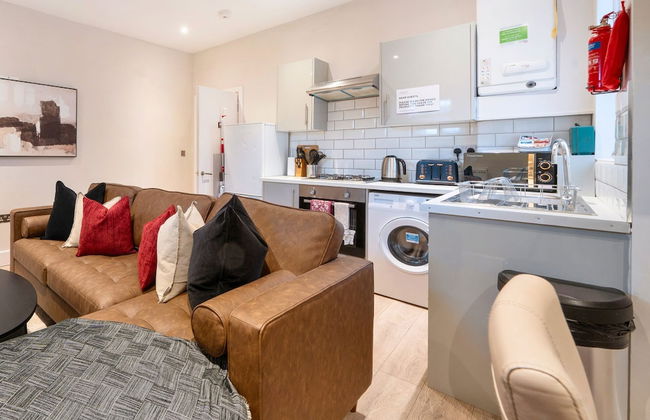 Everest Lodge Serviced Apartment - Foto 68