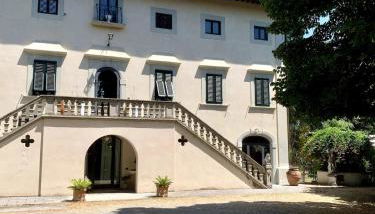 Appartamento in villa storica: Villa Giulia - Foto 5