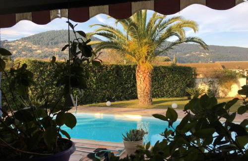 Mon petit coin de paradis - Foto 1