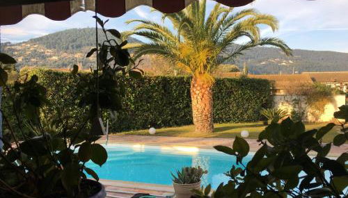 Mon petit coin de paradis - Foto 1