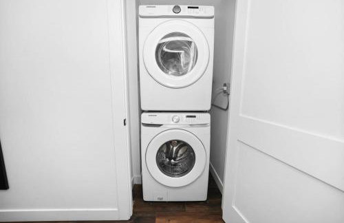 Spacious 4BR Apt Near McCormick Place & Chinatown - Foto 15