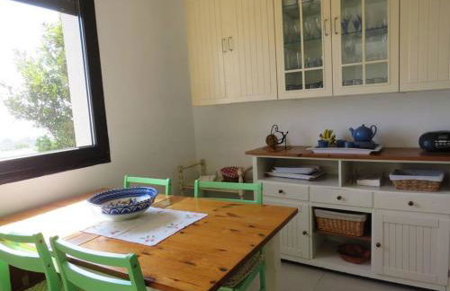 Chalet en la playa, vistas al mar - Foto 12