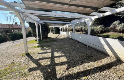 Gan Eden Nature House - Foto 43