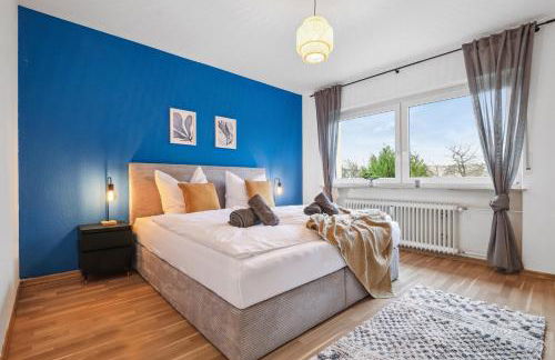 Wendel Living I - Gemütlich und modern - Photo 1