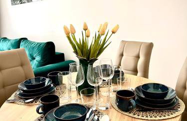 Apartament Abrahama - Foto 8