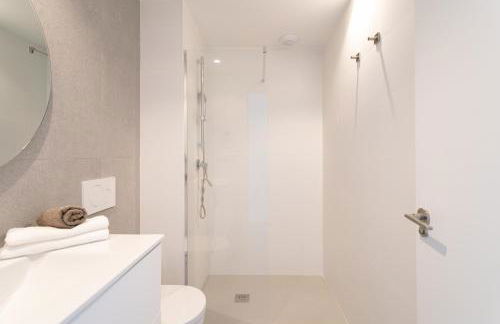 Sea view, Pool, AC, Parking space - Photo 31