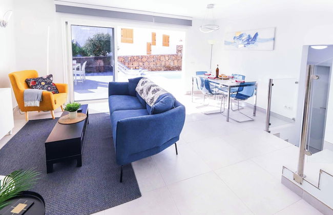 Villa Familia - Photo 2