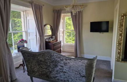 Lovelady Shield House - Foto 30