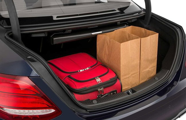 Limousinen Transfer von Frankfurt nach Flughafen Frankfurt FRA - Foto 3