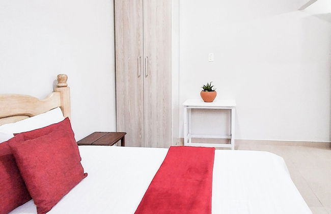 Flats Jardim de Ramos Paraty - Photo 19