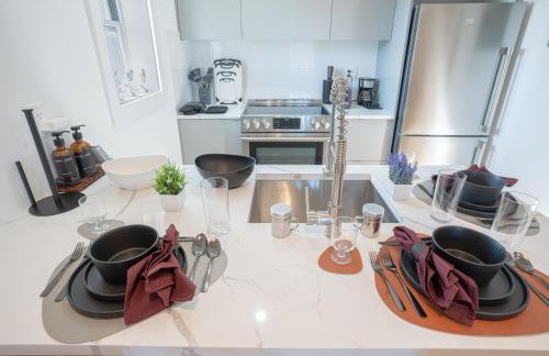 Bushwick Industrial1BR with Balcony - Foto 4