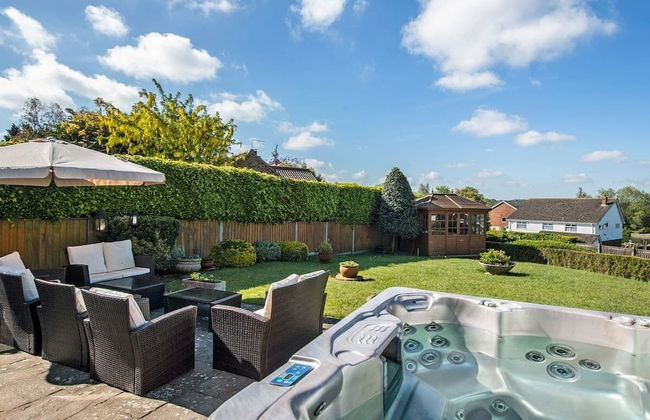 Villa Morea - Foto 3