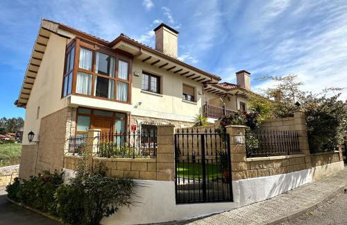 "LAS CAMELIAS SOMO" un lugar para desconectar!! Vistas al MAR!! - Foto 10