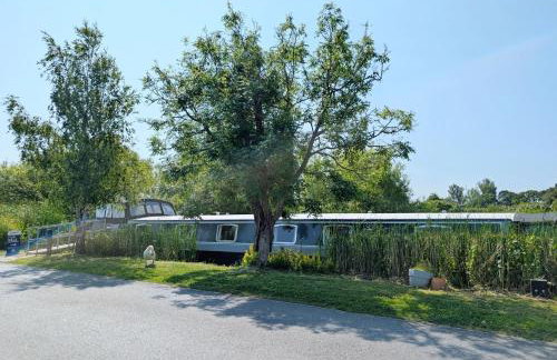 Sandpiper - Salterns - Chichester Marina - Foto 1