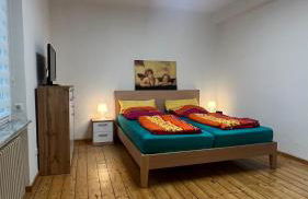 Erdgeschoss Apartment am Park im Theaterviertel in Oberhausen - Foto 10