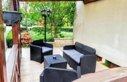 Scandi-house - Foto 14