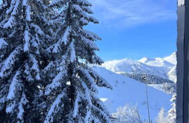 Cosy Mountain Ski Escape Newly Renovated - Foto 3