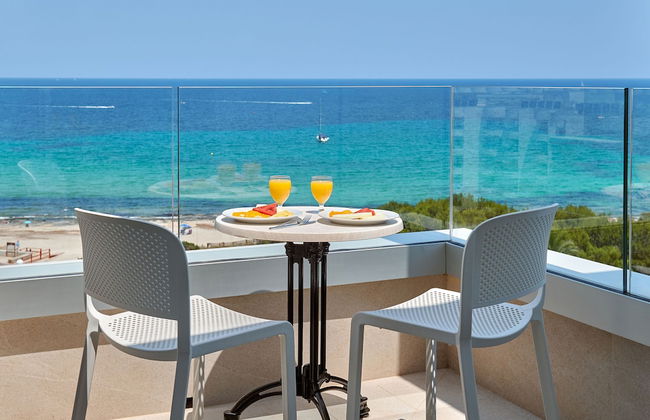 Hipotels Bahía Grande Aparthotel - Photo 68