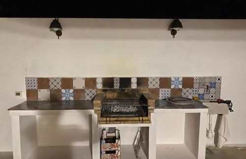 Villa Messi - Foto 15