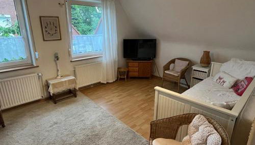 Apartment für zwei - Foto 3