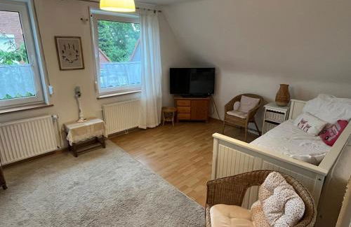 Apartment für zwei - Foto 3