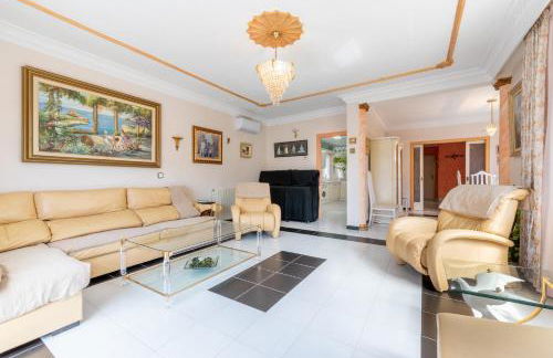 Villa Son Ferrer - Foto 7