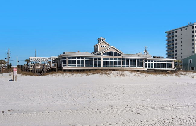 Chateau La Mer II 902 - Pirates Mermaid - Foto 117