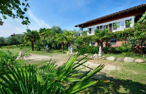 Casa Vacanze Vista Monviso - Photo 23