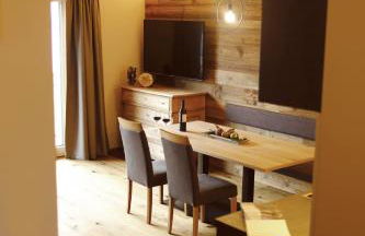 Unterlutaschg-Chalet Appartement am Hof - Foto 39