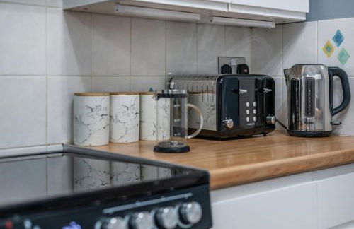 Stunning 3BR House w Garden & Parking in Richmond - Foto 21